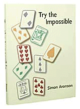 Try the Impossible